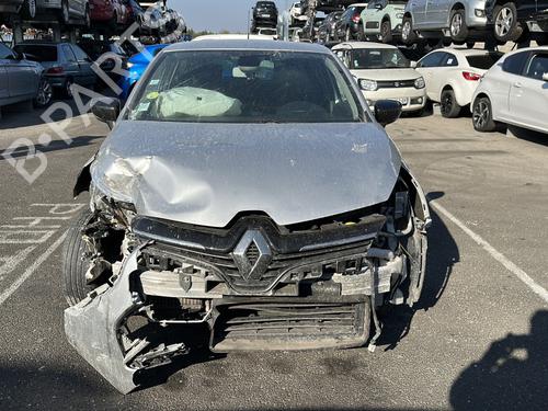 Brugte RENAULT CLIO IV (BH_) 1.5 dCi 90 (90 hp) 4411566