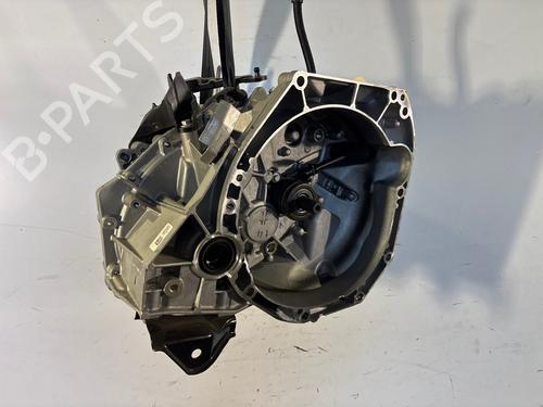 Gearbox RENAULT CLIO V (B7_) 1.0 LPG (B7MT) | BP37735162M3 - Image 3
