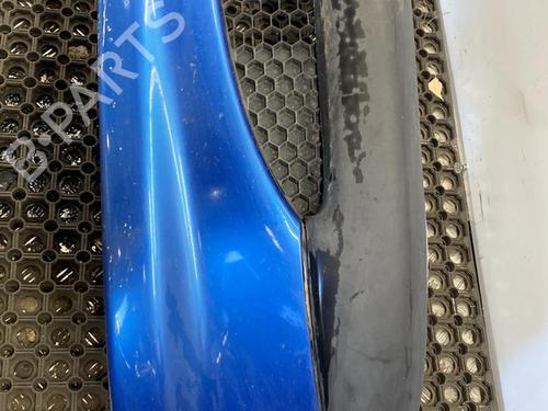 Front bumper PEUGEOT 206 Hatchback (2A/C) 1.4 HDi eco 70 | BP22094702C7 