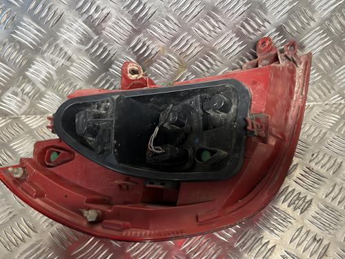 Right taillight RENAULT CLIO III (BR0/1, CR0/1) 1.5 dCi (BR17, CR17) | BP21492004C35 