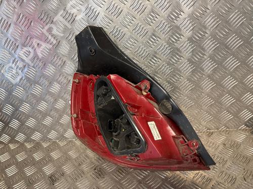 Used Right taillight Right taillight 37187946 37187946