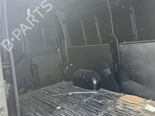 Left front driveshaft RENAULT MASTER III Van (FV)  | BP26153594M38  - Image 10