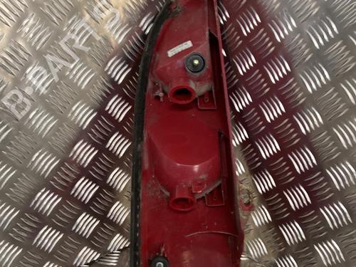 Venstre baglygte FORD FOCUS I (DAW, DBW) 1.8 16V | BP20346480C34 