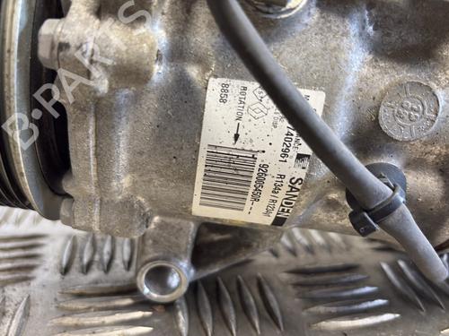 AC compressor RENAULT CLIO V (B7_) | BP28490092M34 - Image 5