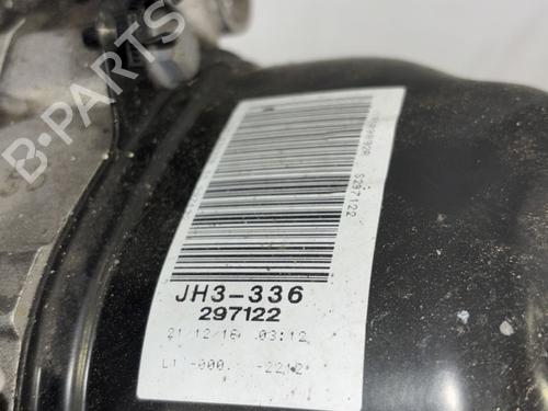 gearbox-dacia-sandero-ii-2012-33455386 main image