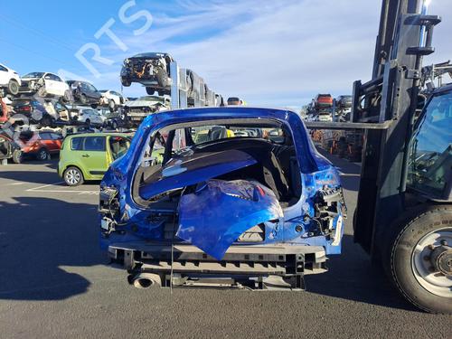 Startmotor RENAULT CLIO V (B7_) 1.0 TCe 90 (B7MT) | BP30535006M8 - Image 4