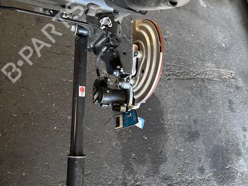 Rear axle DACIA BIGSTER 1.8 FHEV (RYN7) | BP37735078M2 - Image 3