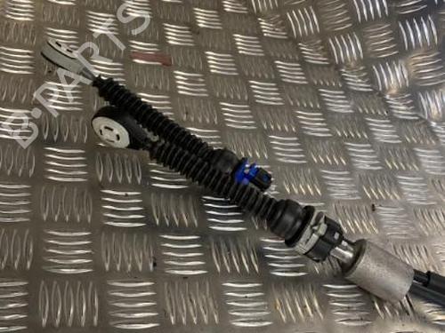 Gear lever NISSAN PRIMASTAR Van (X83) 2.5 dCi 140 | BP22917126M90 
