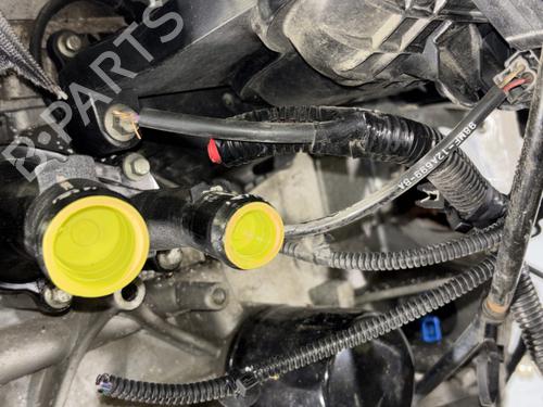 Engine FORD FIESTA VI (CB1, CCN) 1.25 | BP31923836M1 - Image 7