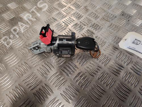 Used Ignition barrel RENAULT CLIO III (BR0/1, CR0/1) 1.4 16V (98 hp) 28569977