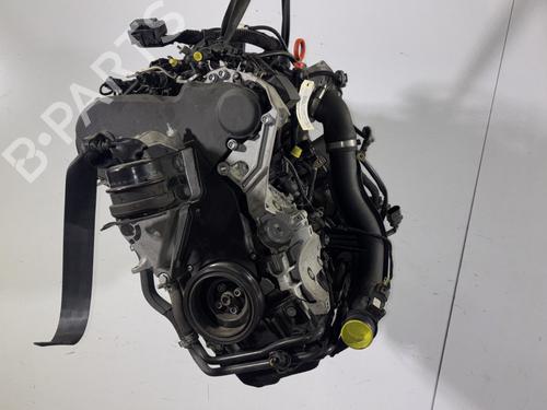 Engine SKODA FABIA II (542) 1.6 TDI | BP31610298M1 - Image 6