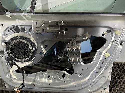 Right front door CITROËN C3 II (SC_) 1.2 VTi 82 | BP27585078C3 