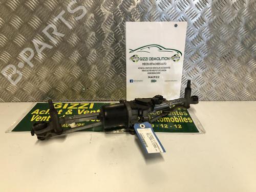 Front wiper motor CITROËN C2 (JM_) 1.4 HDi | BP22093817M29 