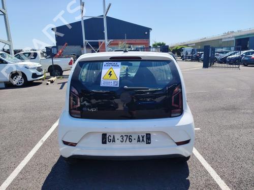 Ratstangsstang VW UP! (121, 122, BL1, BL2, BL3, 123) e-Up | BP39457189I23 - Image 6