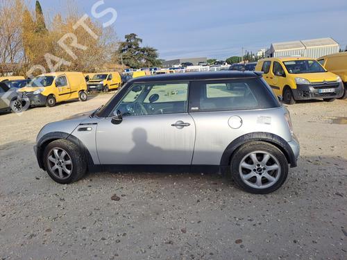 Left headlight MINI MINI (R50, R53) Cooper | BP22096339C28 - Image 8