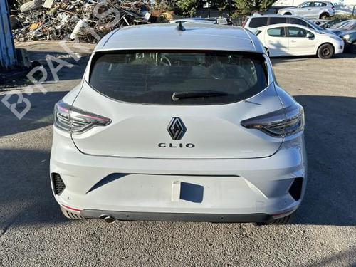 Starter RENAULT CLIO V (B7_) 1.0 SCe 65 (B7MG) | BP20344812M8 