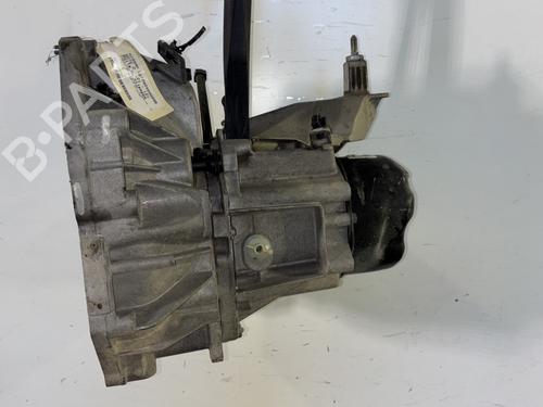 Gearbox NISSAN NOTE (E12) 1.2 | BP29936970M3 