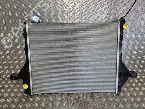 Used Water radiator Water radiator RENAULT MASTER III Platform/Chassis (EV, HV, UV) [2010-2026] 40002149 40002149