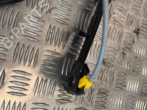 Front left window mechanism RENAULT ESPACE IV (JK0/1_) 2.2 dCi (JK0H) | BP36400045C22 - Image 2