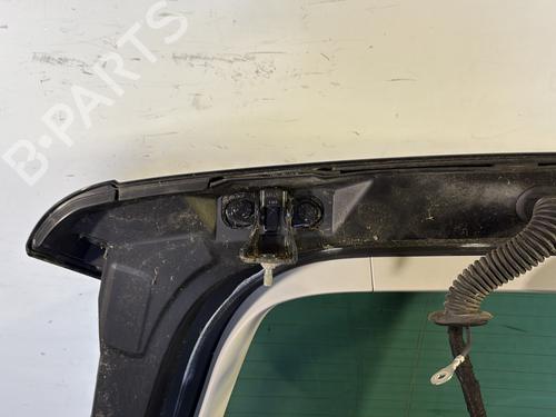 Tailgate RENAULT ESPACE V (JR_) 2.0 Blue dCi 200 (JRAL) | BP29429743C6 
