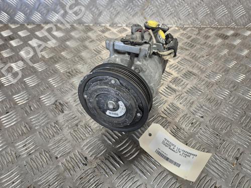 AC compressor MERCEDES-BENZ A-CLASS (W176) A 180 CDI / d (176.012) | BP36492384M34 - Image 3