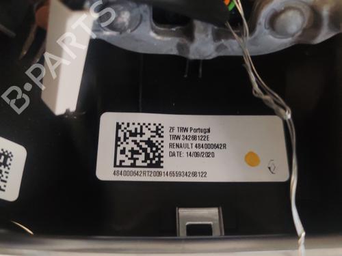 steering-wheel-renault-captur-ii-hf_-2020-27636801 main image