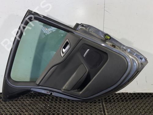 Dør venstre bagtil CITROËN DS4 (NX_) 1.6 HDi 115 | BP32261800C4