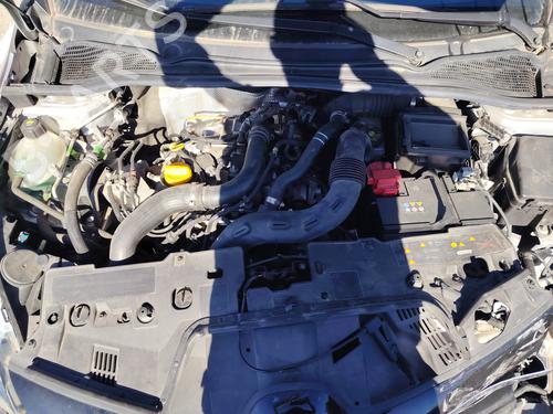 Subframe RENAULT CLIO IV (BH_) 0.9 TCe 90 (BHNF, BHMA, BHMH, BHJK, BHJR) | BP39046319M9 - Image 6