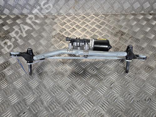 Viskermotor vindrude RENAULT MEGANE E-TECH SUV EV60 (BNJ1) | BP39415507M29 - Image 2