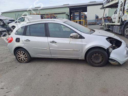 Left taillight RENAULT CLIO III Grandtour (KR0/1_) 1.5 dCi (KR0F) | BP22096716C34 