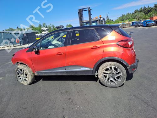 Alternator RENAULT CAPTUR I (J5_, H5_) 1.5 dCi 90 (J5N4, J5M5, J5MW, J5M6, J5AL, J5AJ) | BP27658135M7 - Image 7