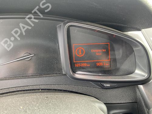 Starter CITROËN DS5 1.6 HDi 115 | BP20345251M8 