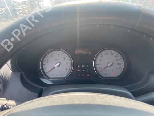 Dør venstre bagtil DACIA SANDERO 1.5 dCi | BP37865830C4 - Image 5