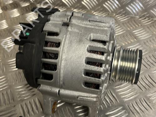 Used Alternator Alternator RENAULT EXPRESS Box Body/MPV 1.5 Blue dCi 95 (F6AB) (95 hp) 23983729 23983729