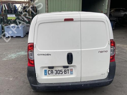 Starter CITROËN NEMO Box Body/MPV (AA_) 1.3 HDi 75 | BP20344042M8 