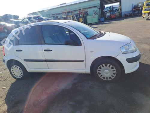 Right mirror CITROËN C3 I (FC_, FN_) 1.4 HDi | BP20347889C27 