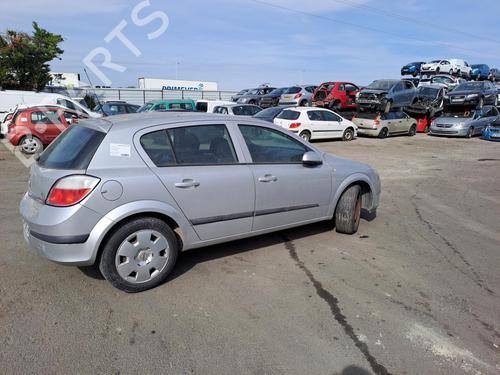 Grille OPEL ASTRA H (A04) 1.7 CDTI (L48) | BP20345238C40 