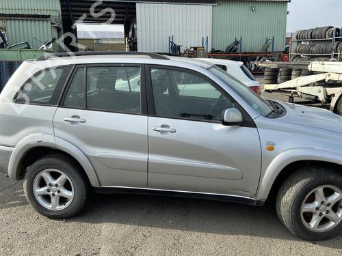 Left mirror TOYOTA RAV 4 II (_A2_) 2.0 D 4WD (CLA20_, CLA21_, CLA20R, CLA21R) | BP20344070C26 