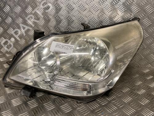 Optica esquerda TOYOTA VERSO (_R2_) 2.0 D-4D (AUR20_, AUR20R) (126 hp) 31182208