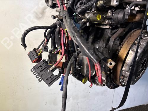 Engine NISSAN PRIMASTAR Van (X83) 2.0 dCi 90 | BP40439916M1 - Image 8