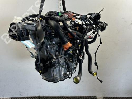 Engine RENAULT CLIO V (B7_) 1.0 SCe 65 (B7MG) | BP37473870M1 - Image 5