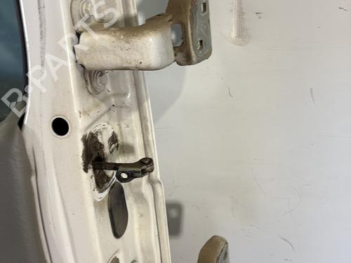 Dør venstre fortil RENAULT TRAFIC II Van (FL) 1.9 dCi 80 (FL0B) | BP31280467C2