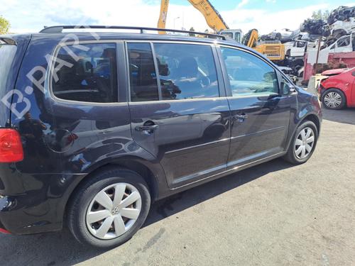 Left tailgate light VW TOURAN (1T3) 1.6 TDI | BP27650018C79  - Image 6