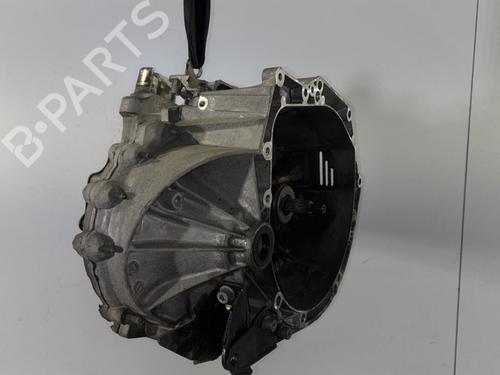 Gearbox PEUGEOT 308 II (LB_, LP_, LW_, LH_, L3_) 1.6 GT 205 | BP24865661M3 