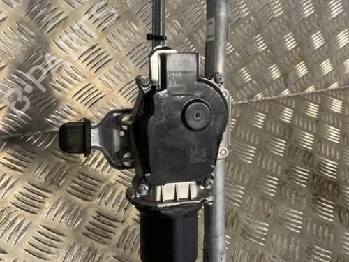 Front wiper motor RENAULT CLIO V (B7_) 1.0 SCe 65 (B7MG) | BP22096503M29 - Image 3