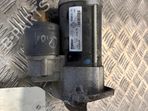 Starter RENAULT CLIO IV (BH_) 1.5 dCi 90 | BP37203567M8 - Image 3