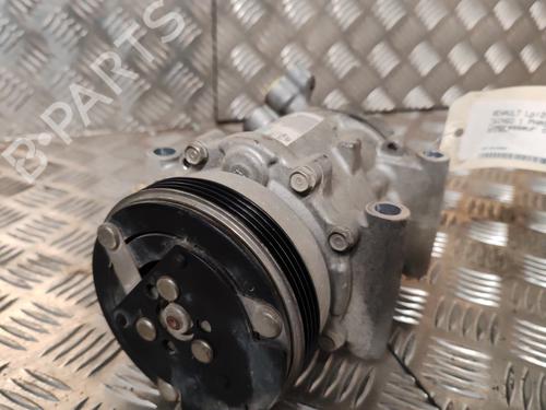 Used AC compressor RENAULT TWINGO I (C06_) 1.2 (C066, C068) (58 hp) 22097705