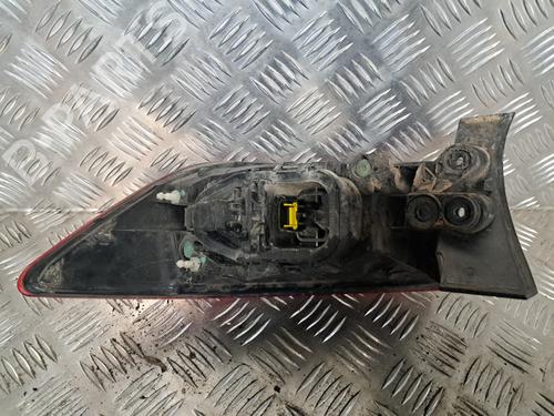 Used Left taillight Left taillight RENAULT CLIO IV (BH_) 1.5 dCi 90 (90 hp) 23789886 23789886