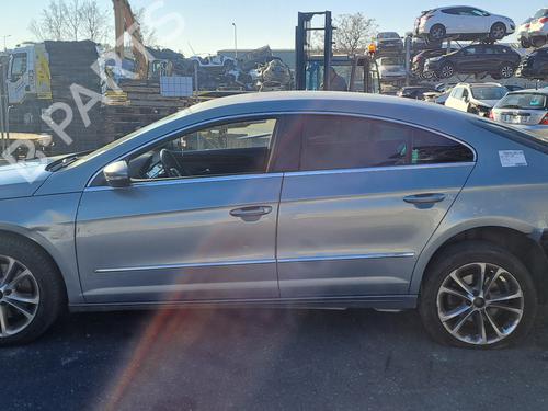 Tailgate VW PASSAT CC B6 (357) 2.0 TDI | BP23790184C6 - Image 8