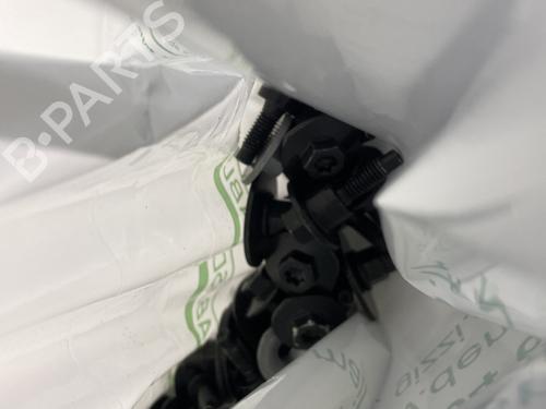 Cargo separator RENAULT KANGOO III Box Body/MPV 1.5 Blue dCi 95 (FJAB) | BP30817369I36 